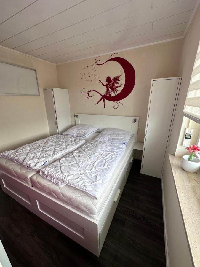 Ferienwohnung Tiggelkamp Winterberg Exteriér fotografie